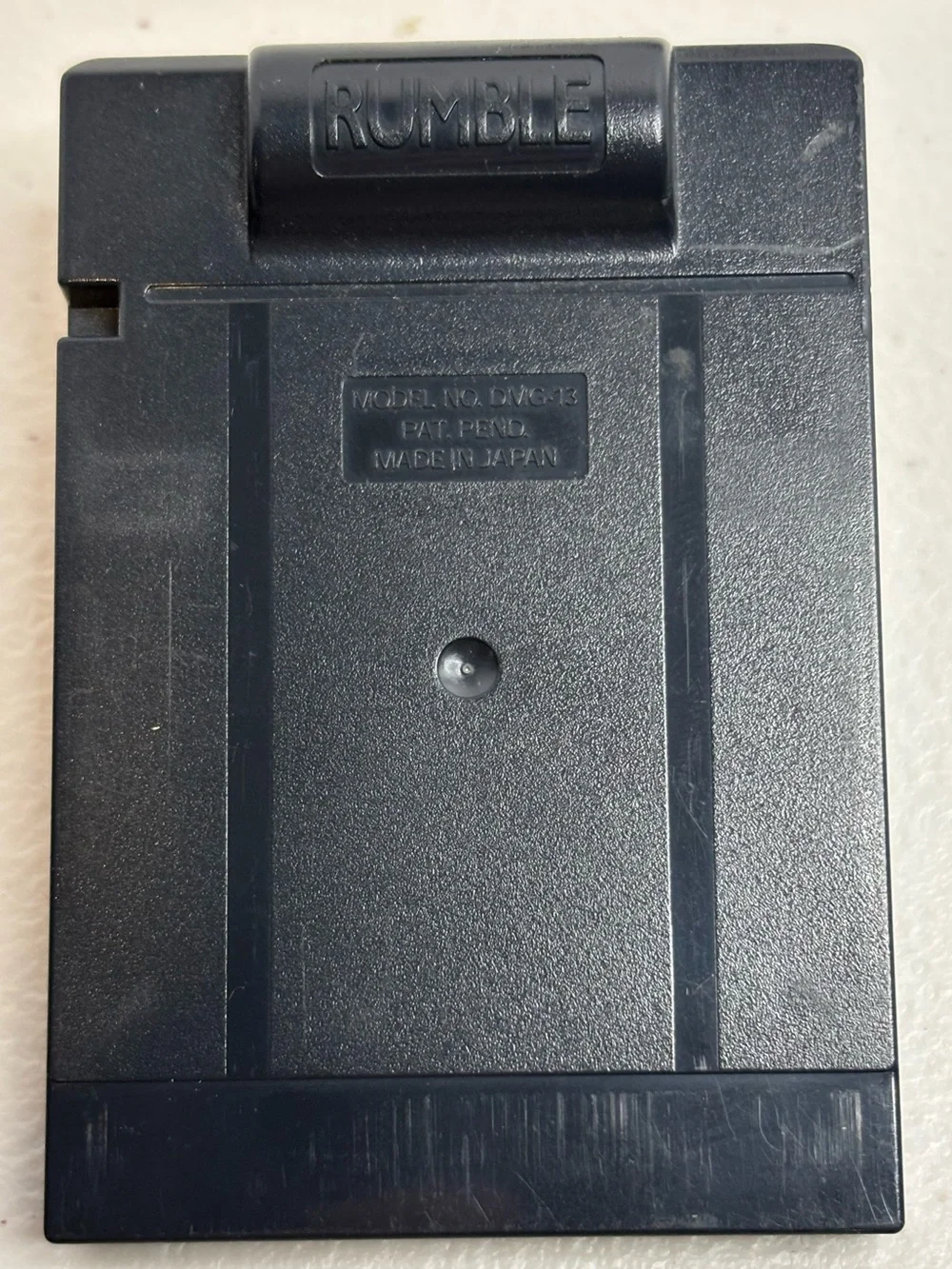 Nintendo Pokémon Pinball Game Boy Color Game Cartridge